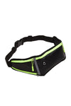 Lycra Workout Fanny Pack, SY0017