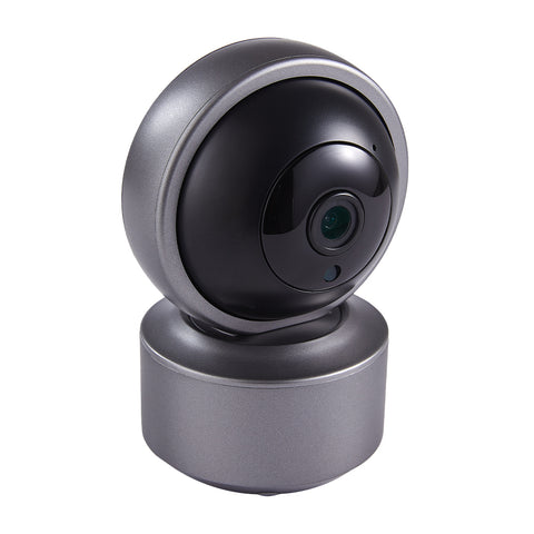 3MP HD 2.4G Security Camera with Motion & Sound Detection, XD0007 (Ver.2)