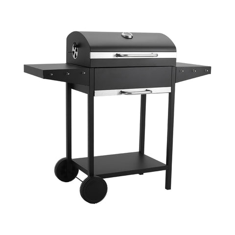 Outdoor Garden Charcoal Grill, AI1312