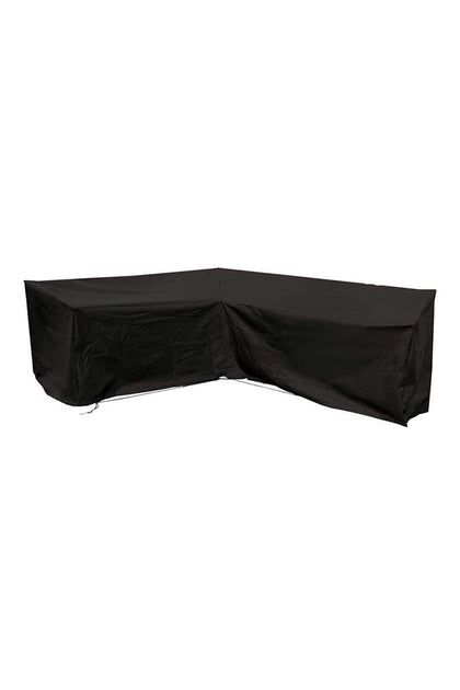 Outdoor L-Shaped Waterproof Sofa Cover, WF0308