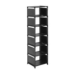 7-Tier Adjustable Shoe Storage Rack, LY0066