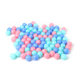 100Pcs Soft Plastic Ocean Balls, CT0205