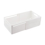 2pcs Collapsible Expandable Storage Bin Organizer, SW0948(Ver.2)