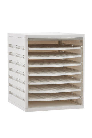 7-Tier Shirt Organizer Storage Drawer, LY0139 (Ver. 2)