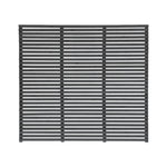 Garden Privacy Wood Fence, LG1432