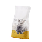 6L Quick Clumping Dust Free Mixed Tofu Cat Litter, CT1011