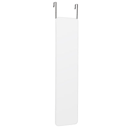 Full Length Mirror with Rounded Corners Door Hanging, CT0291