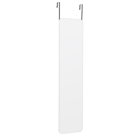 Full Length Mirror with Rounded Corners Door Hanging, CT0291