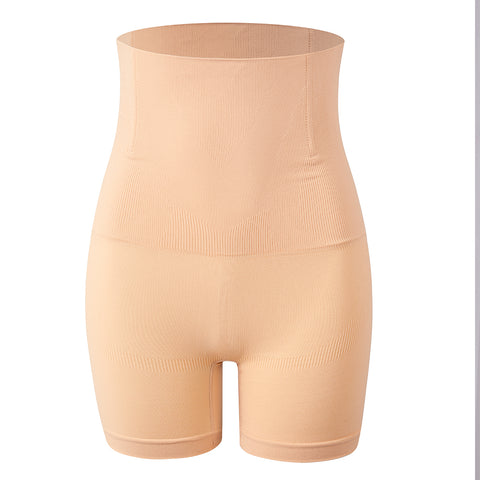 Skin-Friendly High Waisted Body Shapewear, WO0618 (Ver.2)