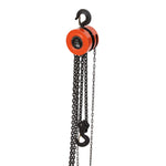 3-M 3T HSZ Type Hand Chain Hoist Block, ZT0057