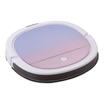 Robot Vacuum Cleaner with Remote Control/APP/Voice, DM0915