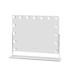 Sheonly Hollywood Vanity LED Lighted Makeup Mirror, SC1084