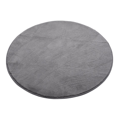 Lifeideas Round Area Rug for Kids Room, SW0692