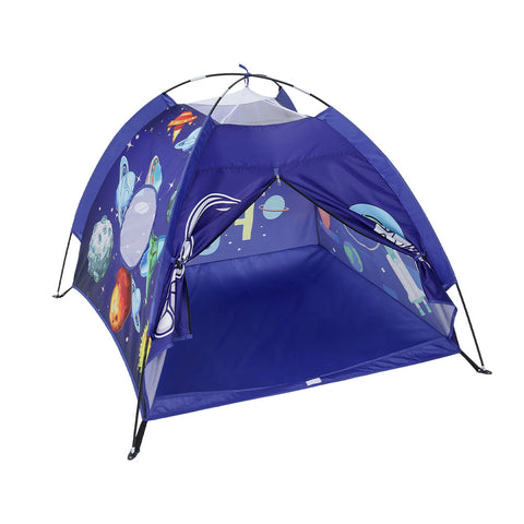 Kidkid Polyester Astronaut Play Tent for Kids, WF0136