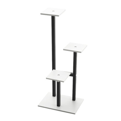 3 Tier Pot Plant Stand for Indoor Outdoor, SC1393 (Ver.2)