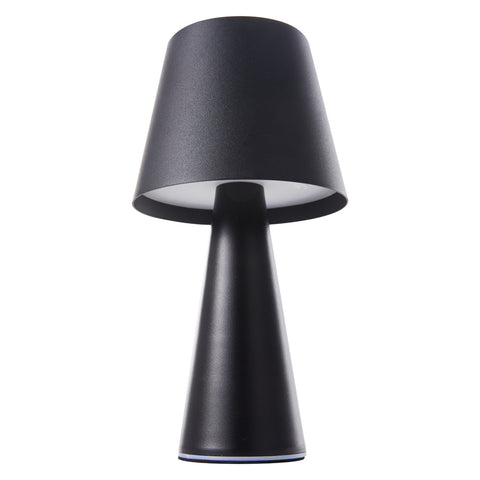 Nordic-style Rechargeable Dimmable Table Lamp Night Light, SW0952