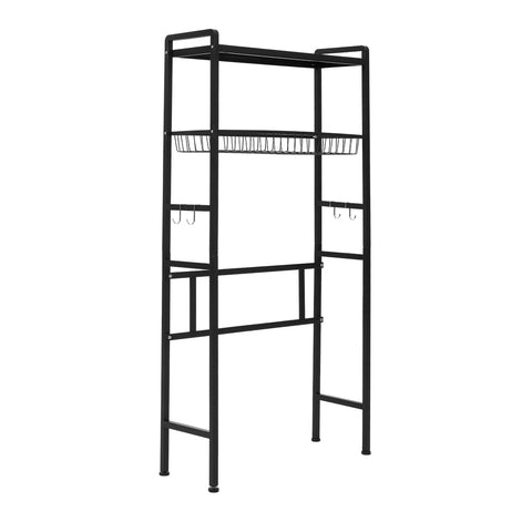 Freestanding Above Washing Machine Storage Rack, WZ0295 (Ver.2)