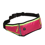 Lycra Workout Fanny Pack, SY0018 (Ver. 2)