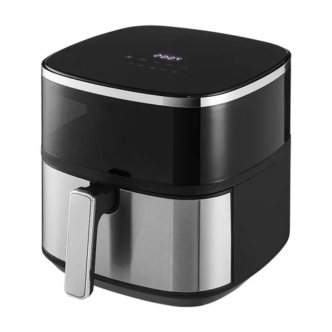 6L Air Fryer with Smart Touch Display, DM0868(Ver.2)