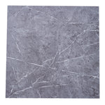 24Pcs Marble Texture Self-adhesive PVC Flooring Tile, LG1459 (Ver.2)