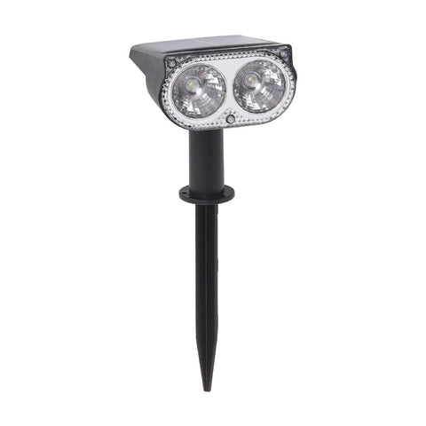 Outdoor Solar Power Landscape Light, WF0317