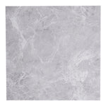 24Pcs Marble Texture Self-adhesive PVC Flooring Tile, LG1457