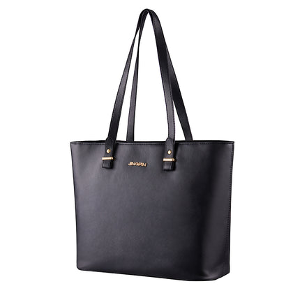 4 Pack PU Leather Tote Bag Set, JW0024 (Ver.2)