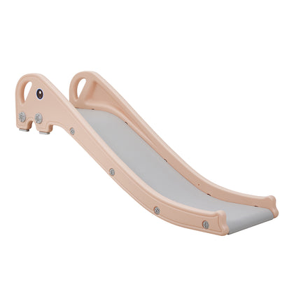 Kids Indoor Elephant Plastic Slide for Sofa and Bed, FI1273 (Ver.2)