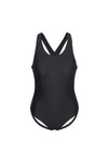 Women One Piece U-Neckline Swimsuit, WO0043