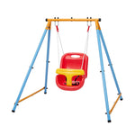 Outdoor Kids Swing with Stand, FI1050