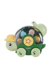 Turtle Tub Toy with Suction Cups, SI0006 (Ver. 2)