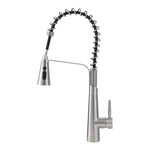 Pre-rinse Pull Down Kitchen Faucet, DM0839