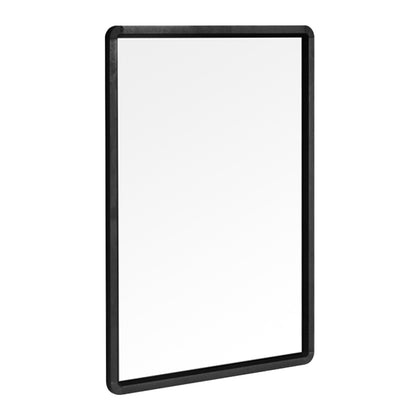 Adhesive Clear Rectangular Mirror, CD0334 (Ver.2)