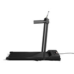 Treadmill with Side Handrails and Remote, DM0967