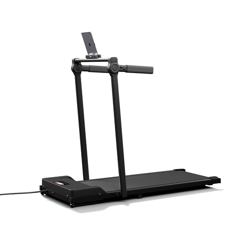 Folding Protective Indoor Treadmill, DM0965 (Ver.2)