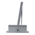 Commercial Grade Automatic Quiet Door Closer, ZY0131