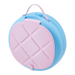 Outdoor Travel Foldable Portable Toilet Potty Training Seat for Children, SI0140 (Ver.2)