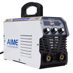 Portable 220V Inverter Manual Metal Arc Welding Machine, ZT0086