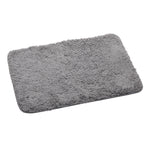 Lifeideas Soft Shag Super Absorbent Bath Rug, SW0703