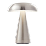 Mushroom Shape Rechargeable Dimmable Table Lamp Night Light, SW0958