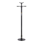 Livingandhome 0.75 Ton Portable Steel Underhoist Stand, AI1176