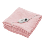 Double-Sided Electric Heating Shawl Throw Blanket, SC1970 (Ver.2)