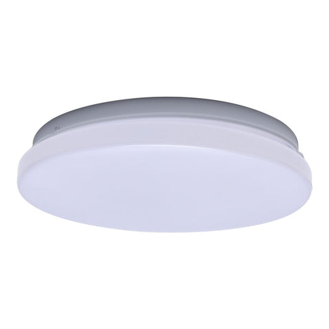 12W Modern Ultrathin Round Ceiling Light, LG1191