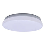 24W Modern Ultrathin Round Ceiling Light, LG1192