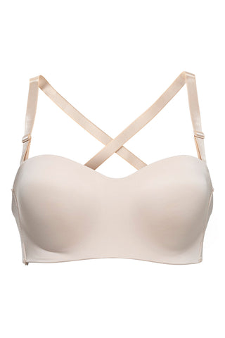 Women Wireless Adjustable Push-up Brassiere, WO0109