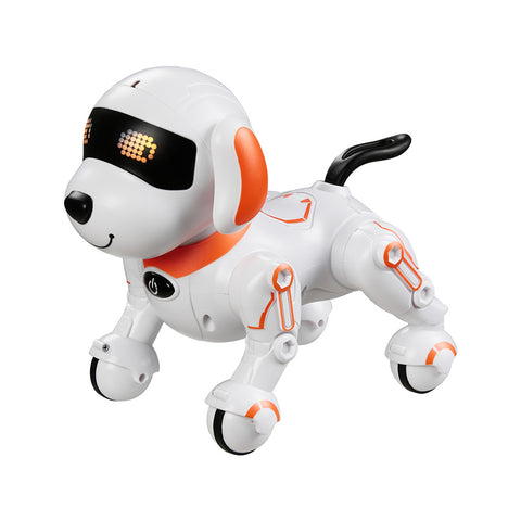 Programable Remote Control Dog Toy, SI0055 (Ver. 2)