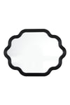 Metal Decorative Wall Mounted Mirror, FI1139