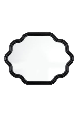 Metal Decorative Wall Mounted Mirror, FI1139