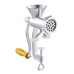 Small Manual Aluminium Alloy Kitchen Meat Mincer, KT0106