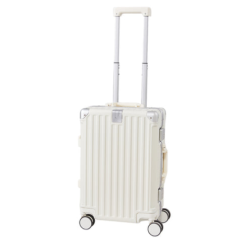 20 Inch Suitcase with Combination Lock and USB Charging Port, XB0013 (Ver.2)